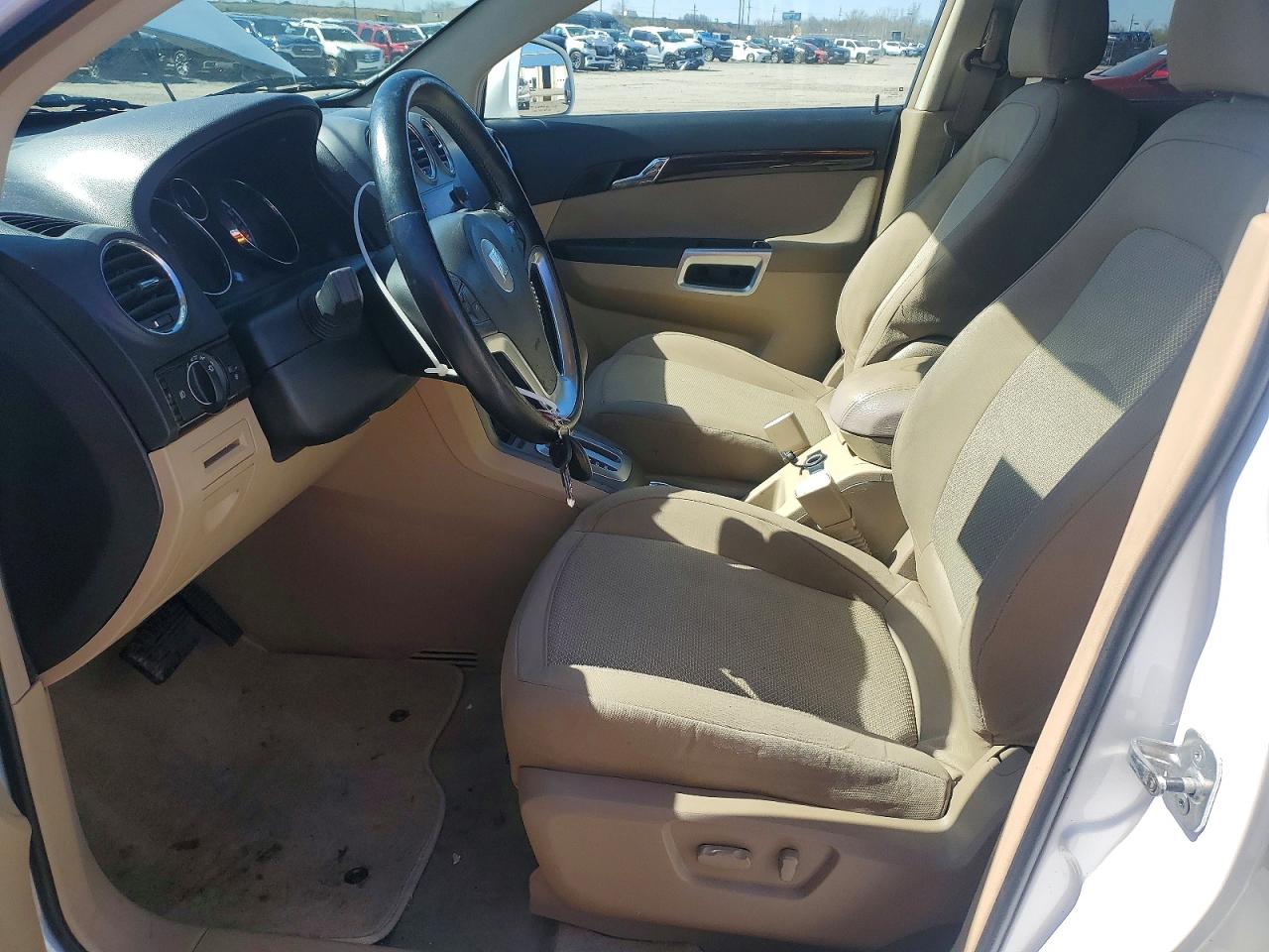 2008 SATURN VUE XR photo 13
