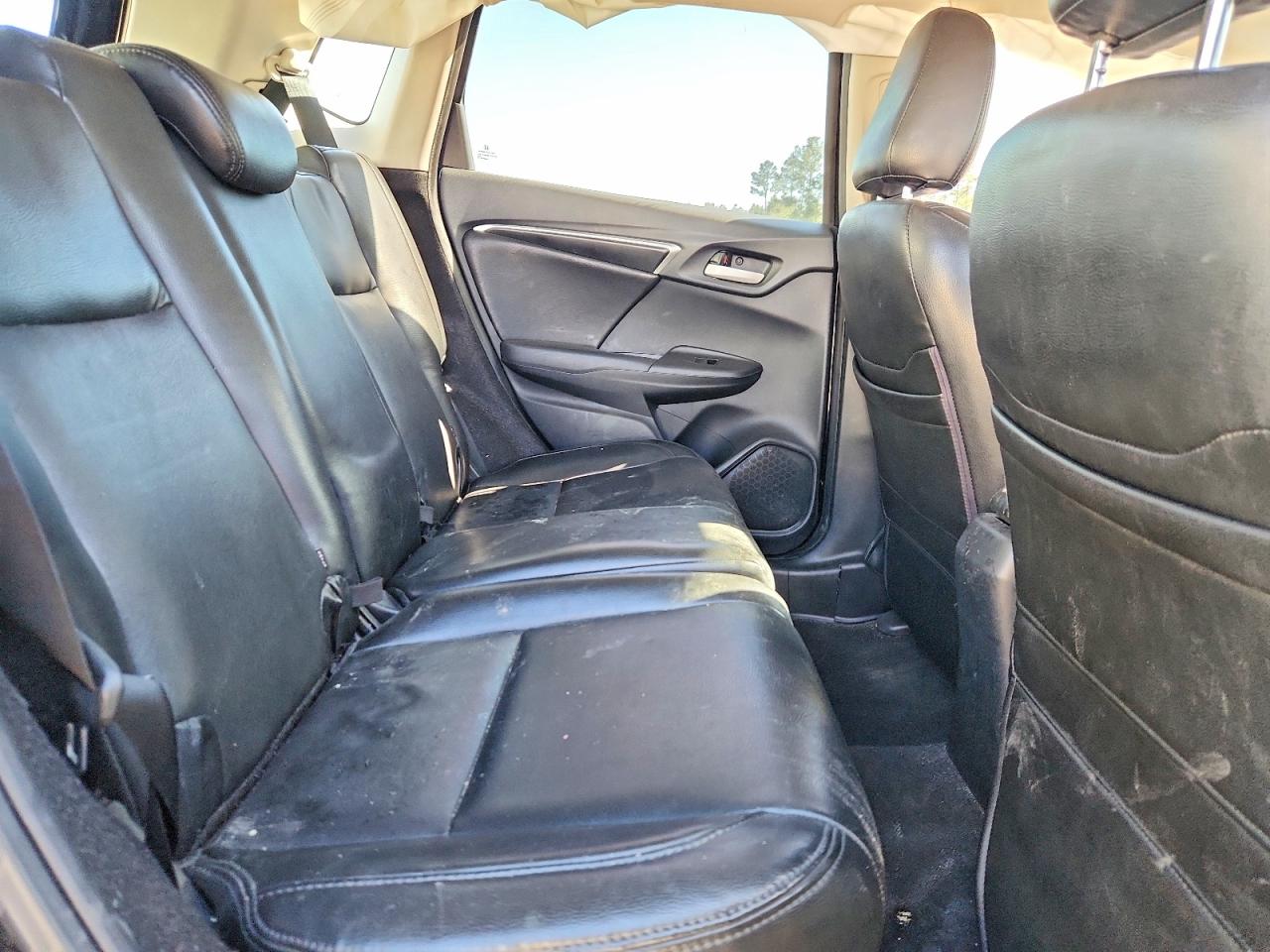 2015 HONDA FIT EX photo 19