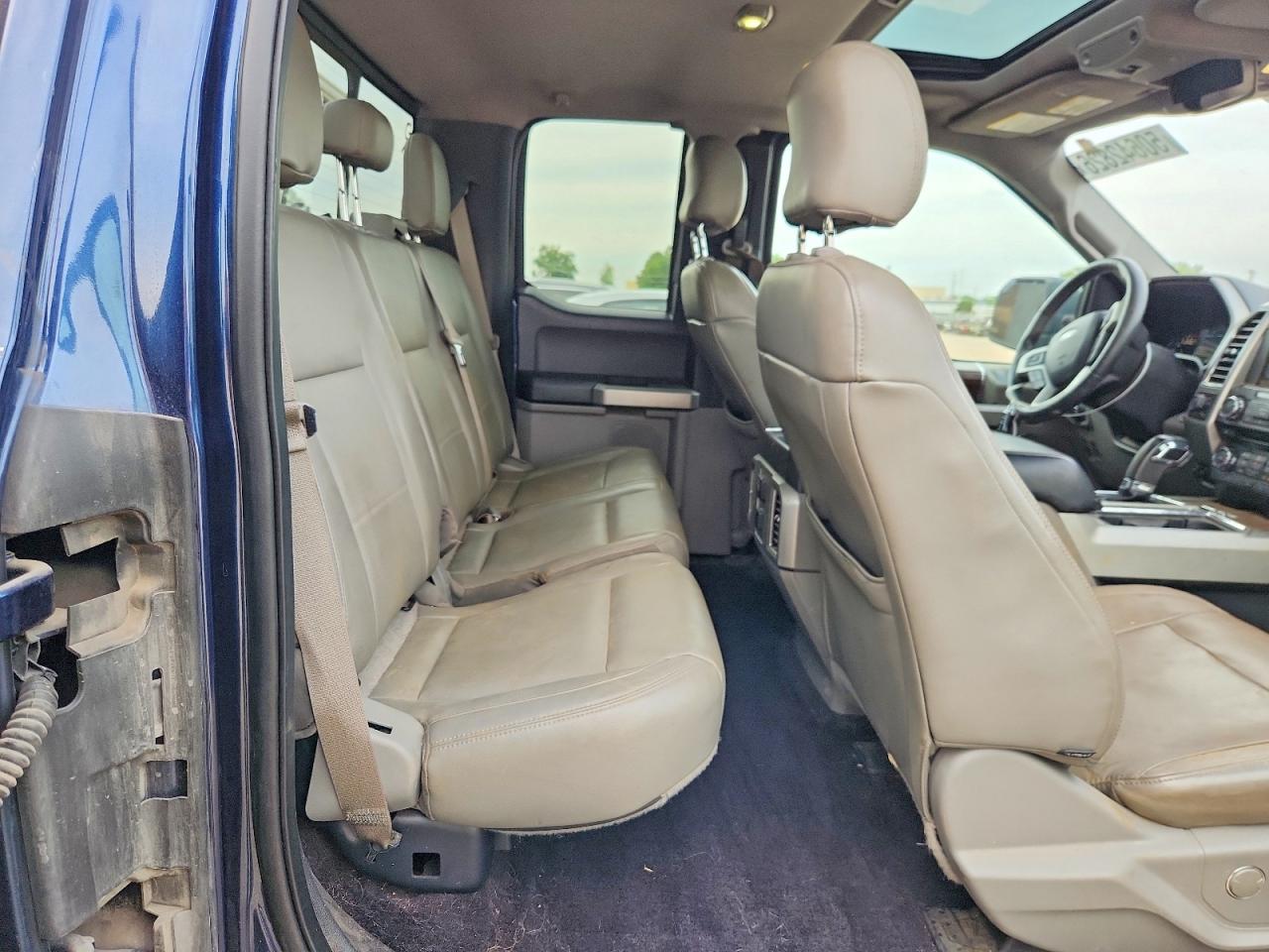 2015 FORD F150 SUPER CAB photo 19