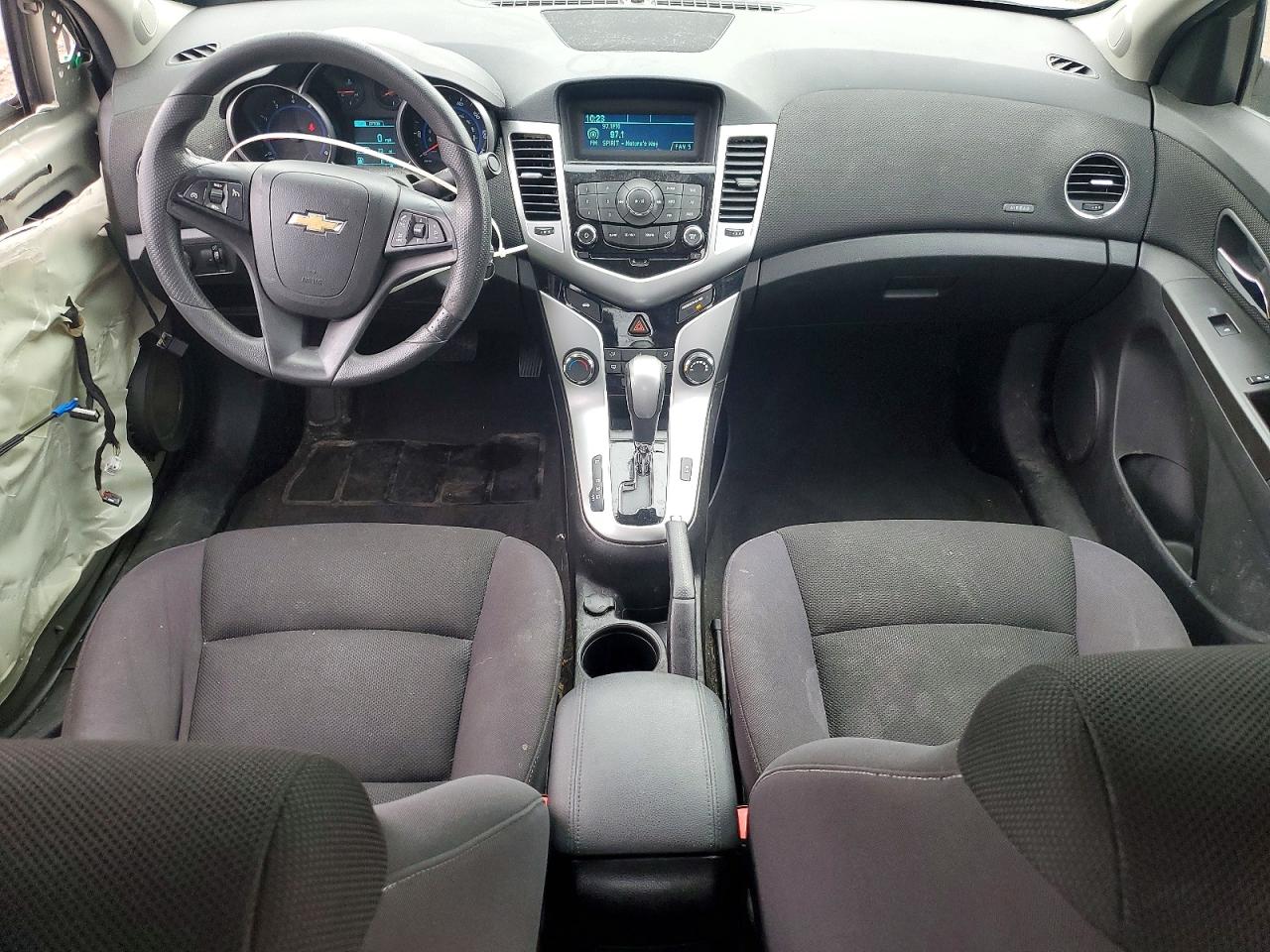 2015 CHEVROLET CRUZE LT photo 22