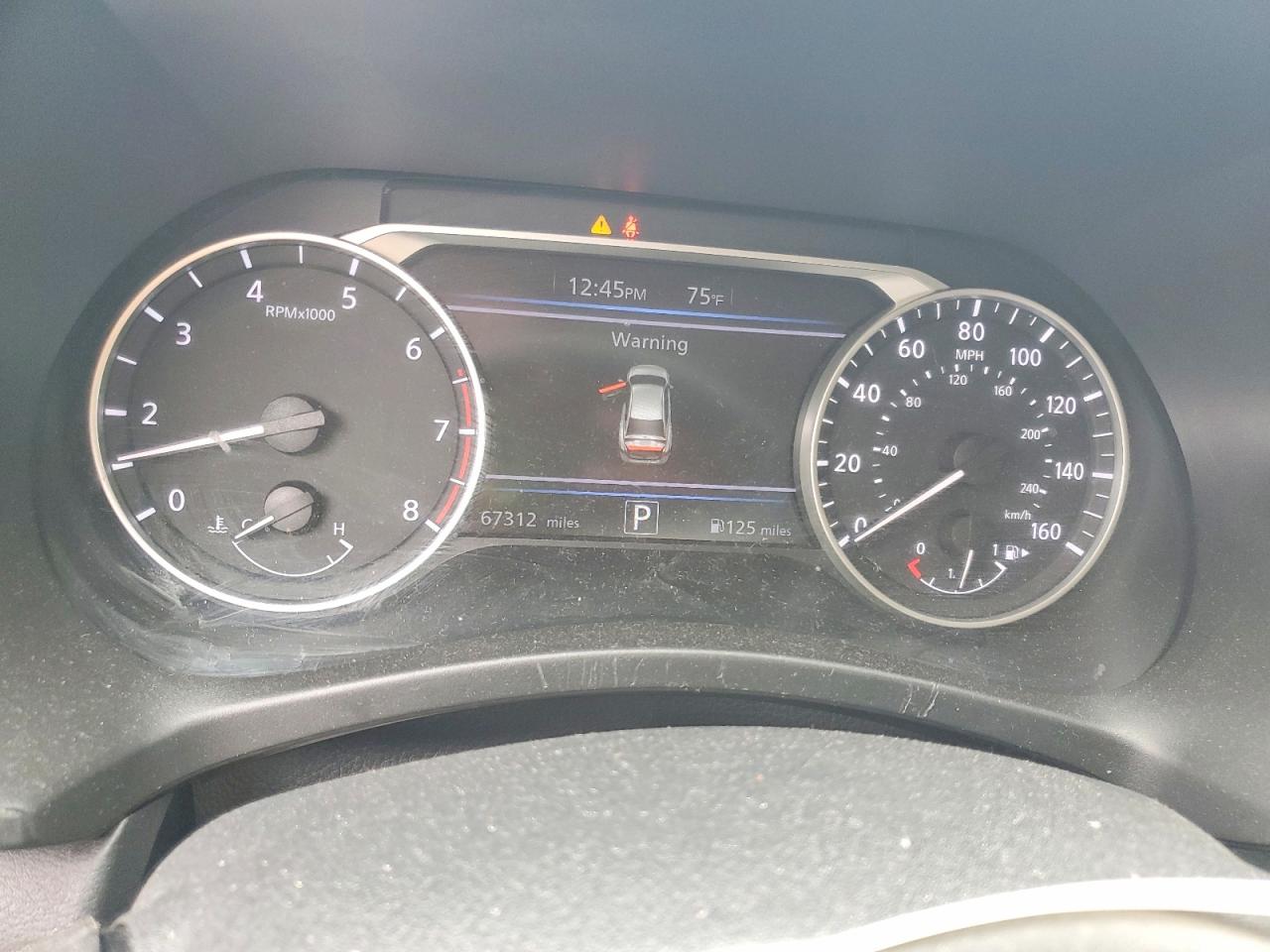 2023 NISSAN SENTRA SV photo 17