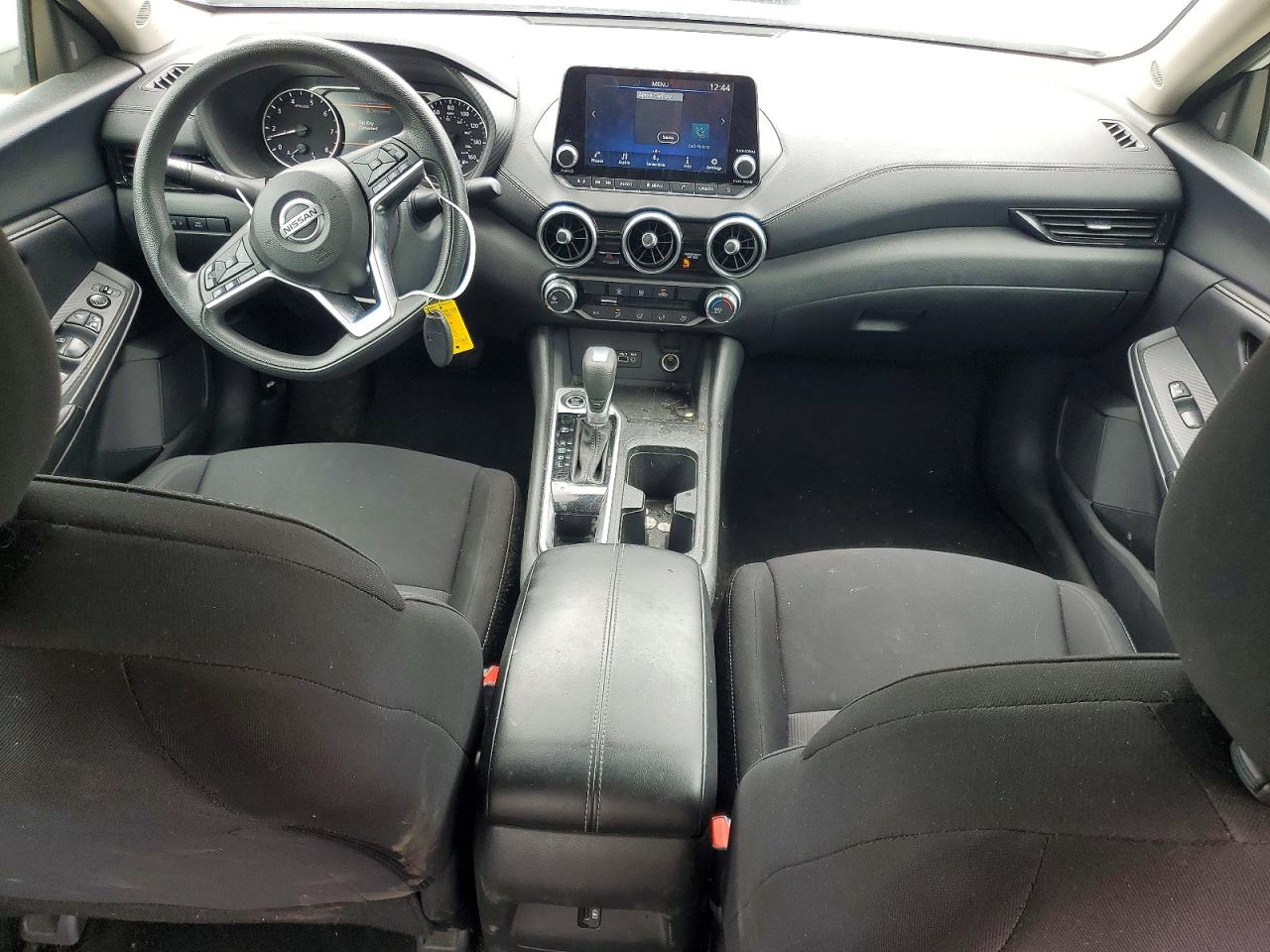 2023 NISSAN SENTRA SV photo 15