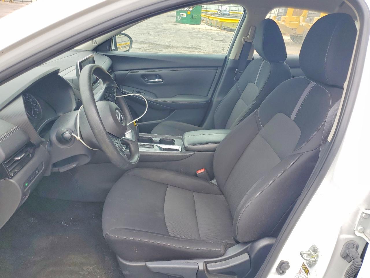 2023 NISSAN SENTRA SV photo 13