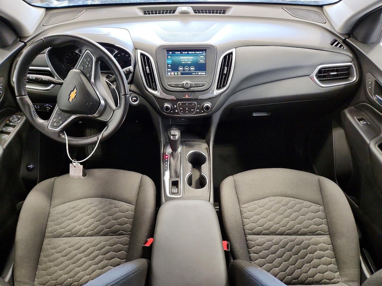 2019 CHEVROLET EQUINOX LT photo 15