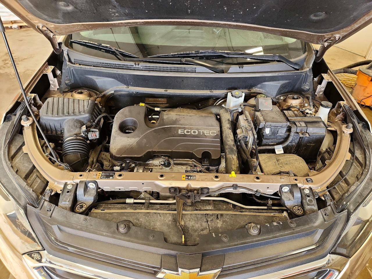 2019 CHEVROLET EQUINOX LT photo 23