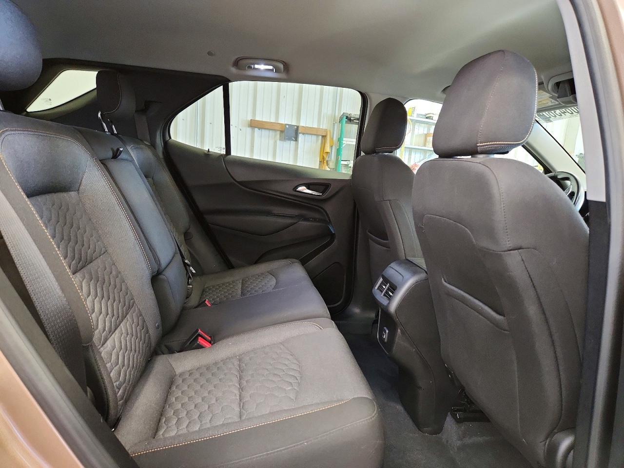 2019 CHEVROLET EQUINOX LT photo 21