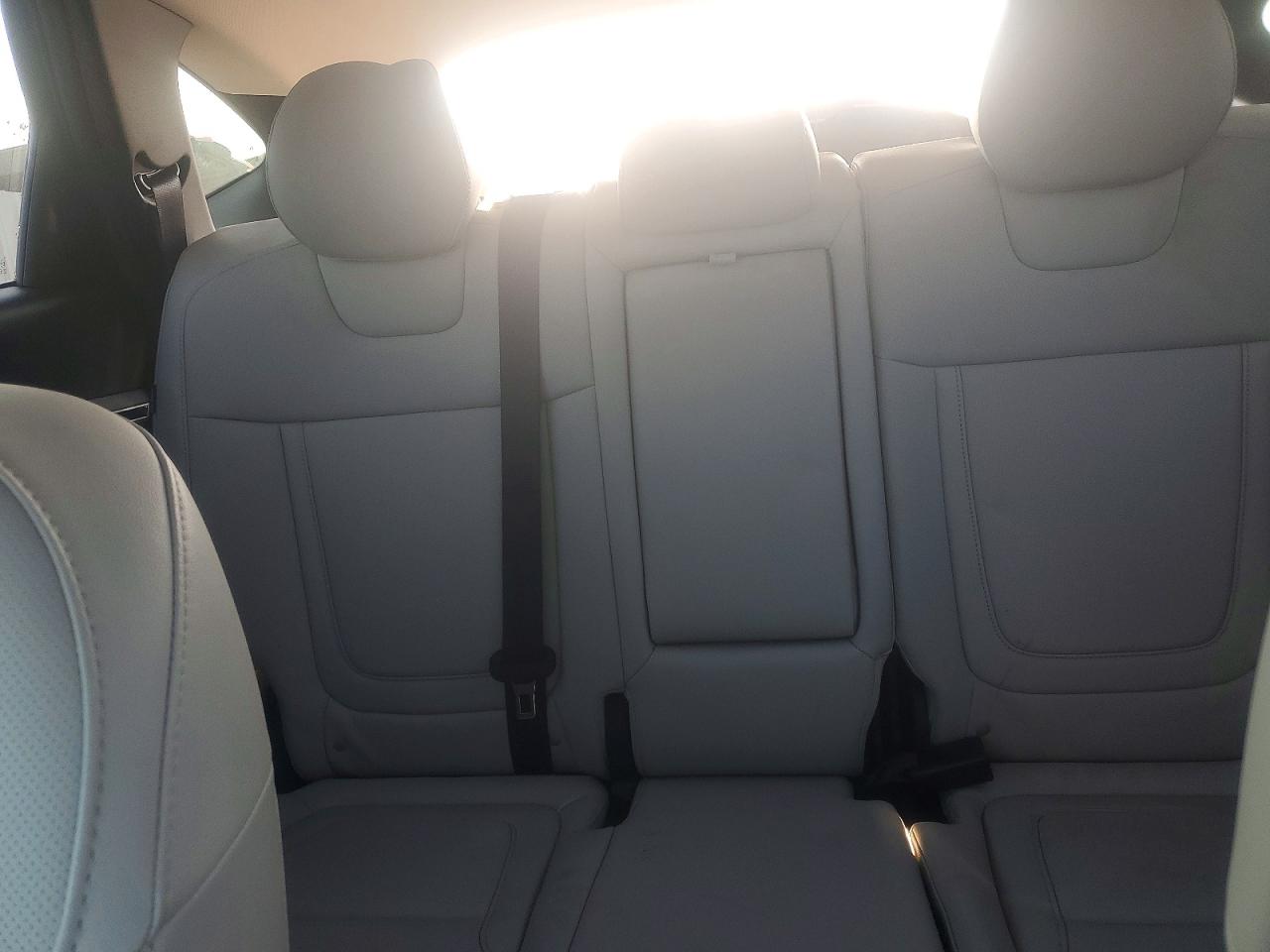 2024 HYUNDAI TUCSON SEL photo 28