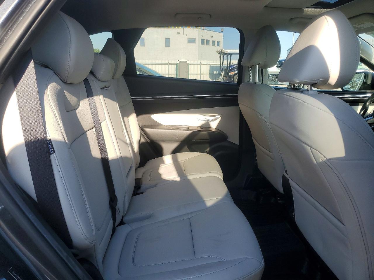 2024 HYUNDAI TUCSON SEL photo 31