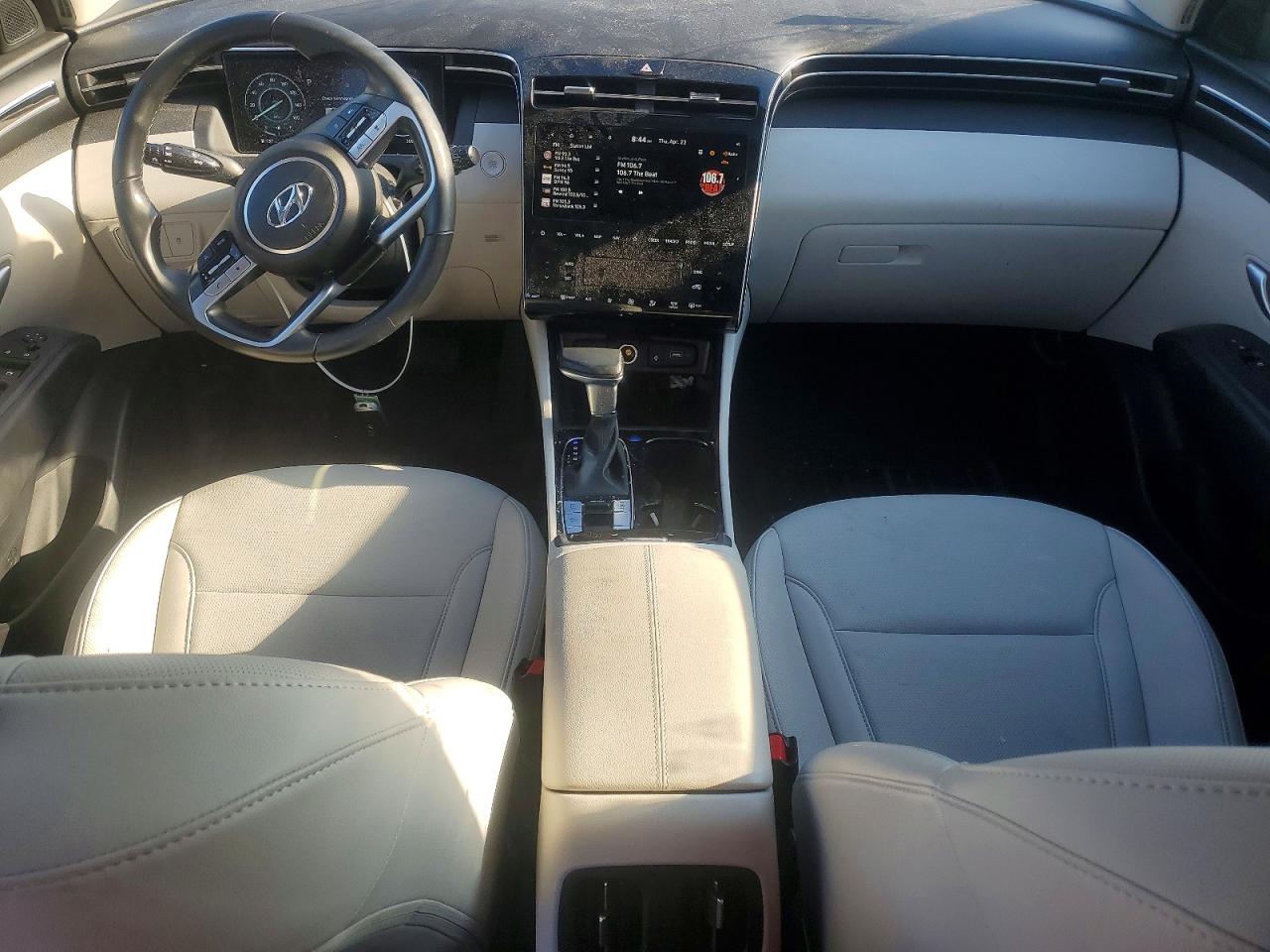 2024 HYUNDAI TUCSON SEL photo 22
