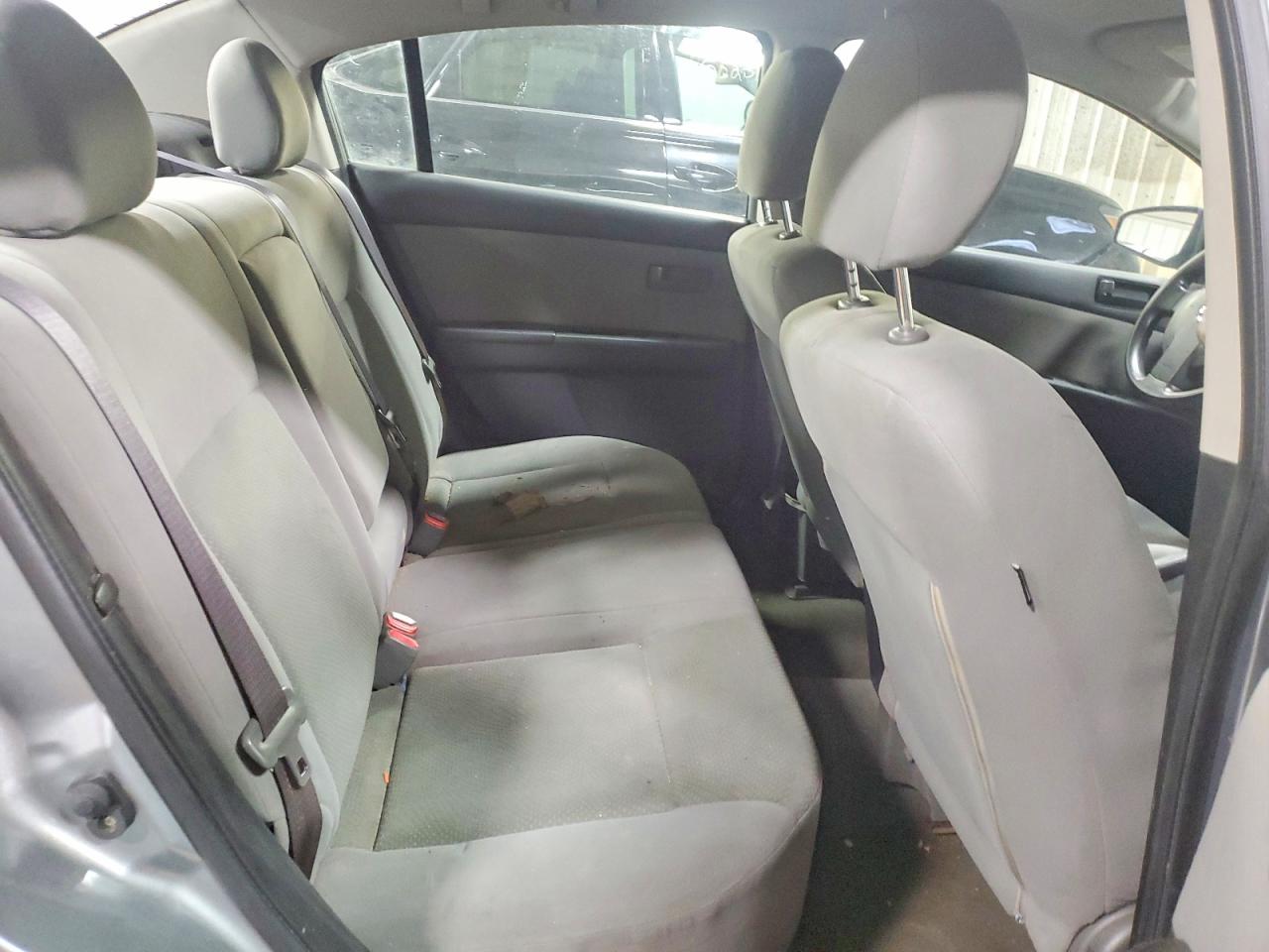 2012 NISSAN SENTRA 2.0 photo 28