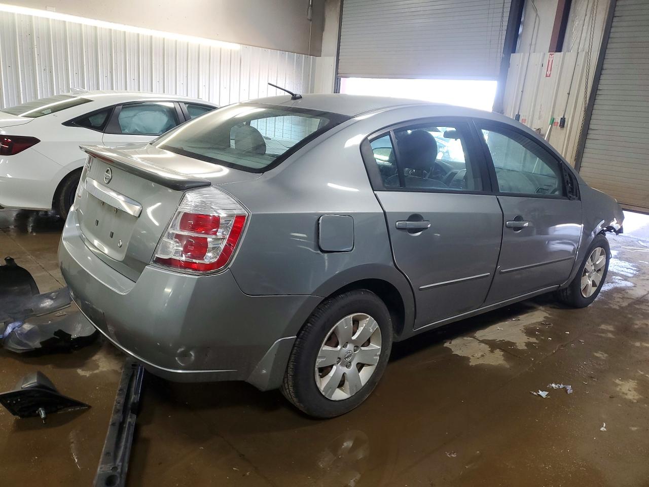 2012 NISSAN SENTRA 2.0 photo 7