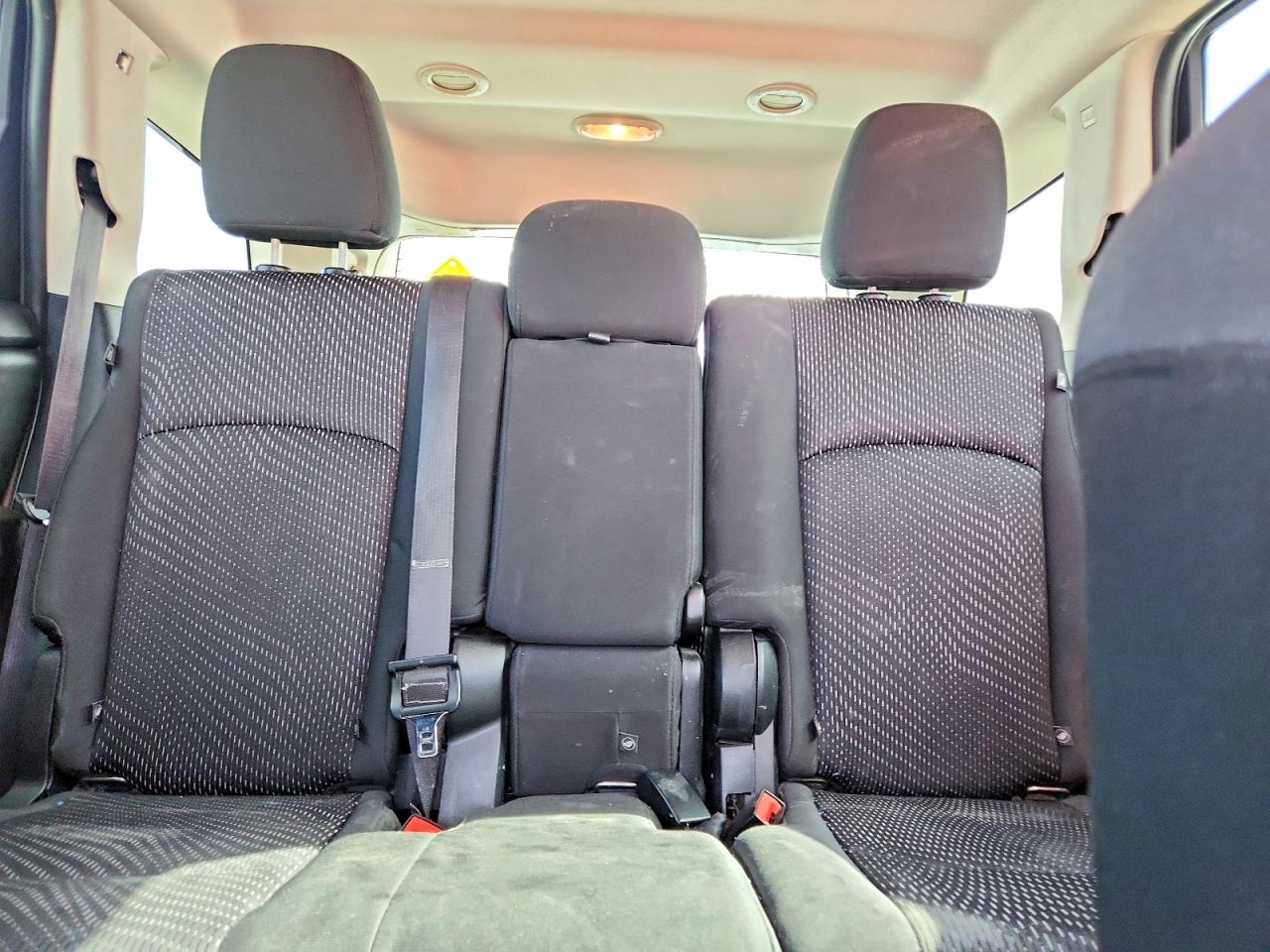 2015 DODGE JOURNEY SE photo 19