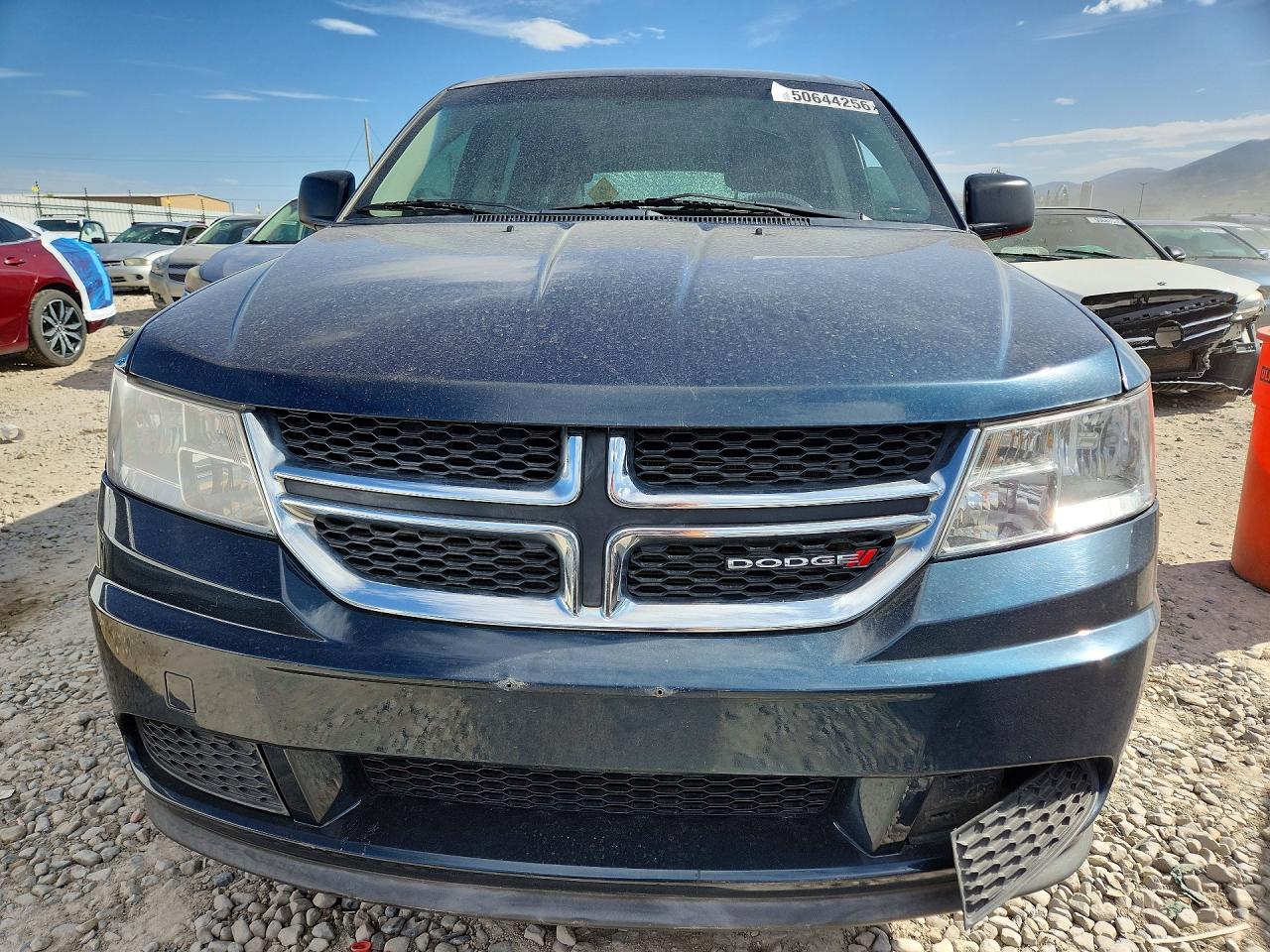 2015 DODGE JOURNEY SE photo 9