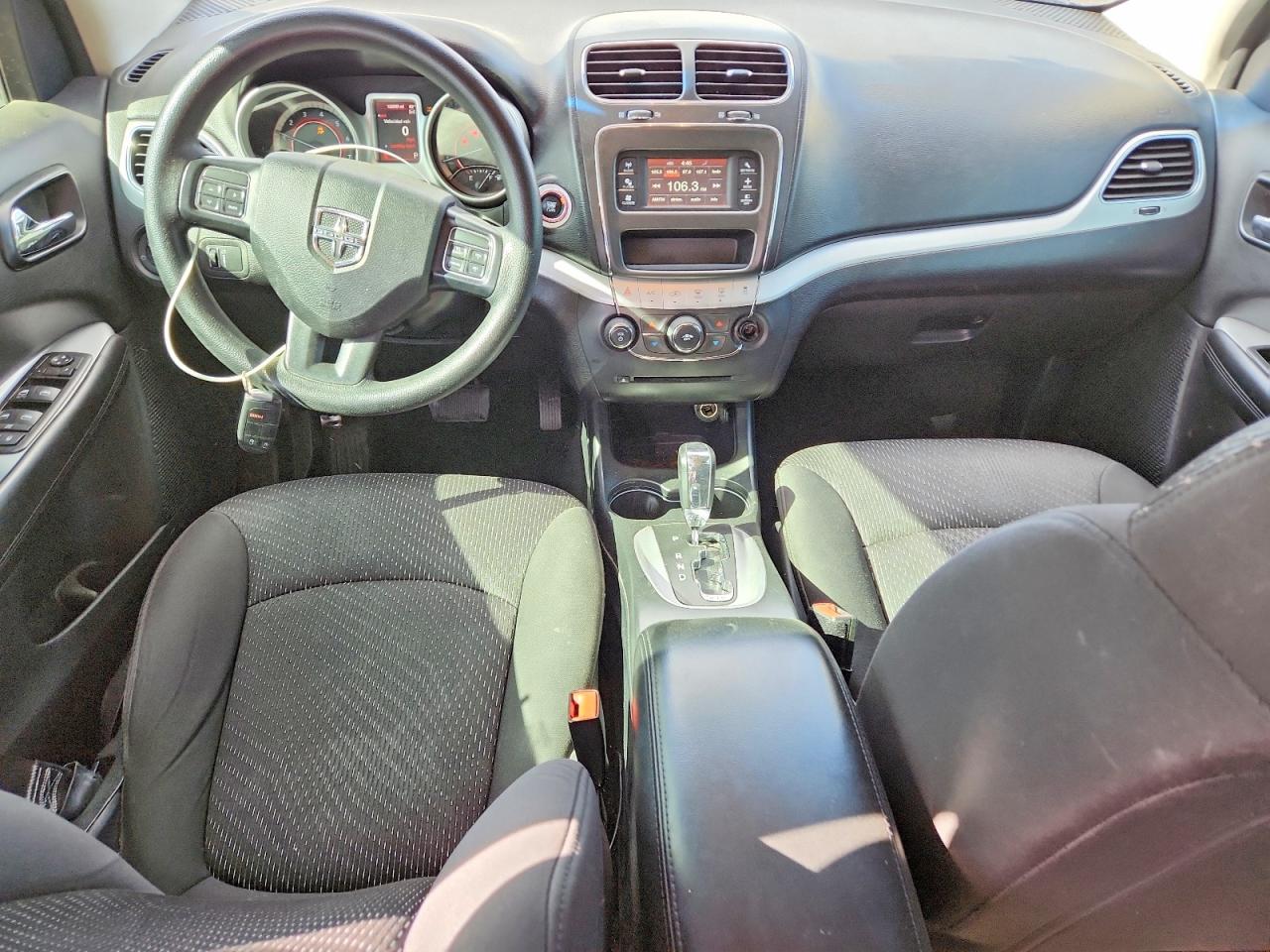 2015 DODGE JOURNEY SE photo 15
