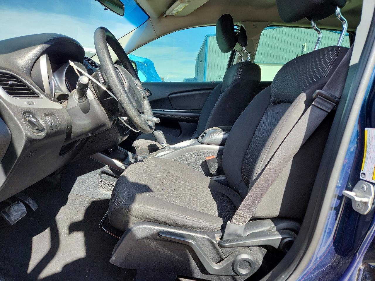2015 DODGE JOURNEY SE photo 13
