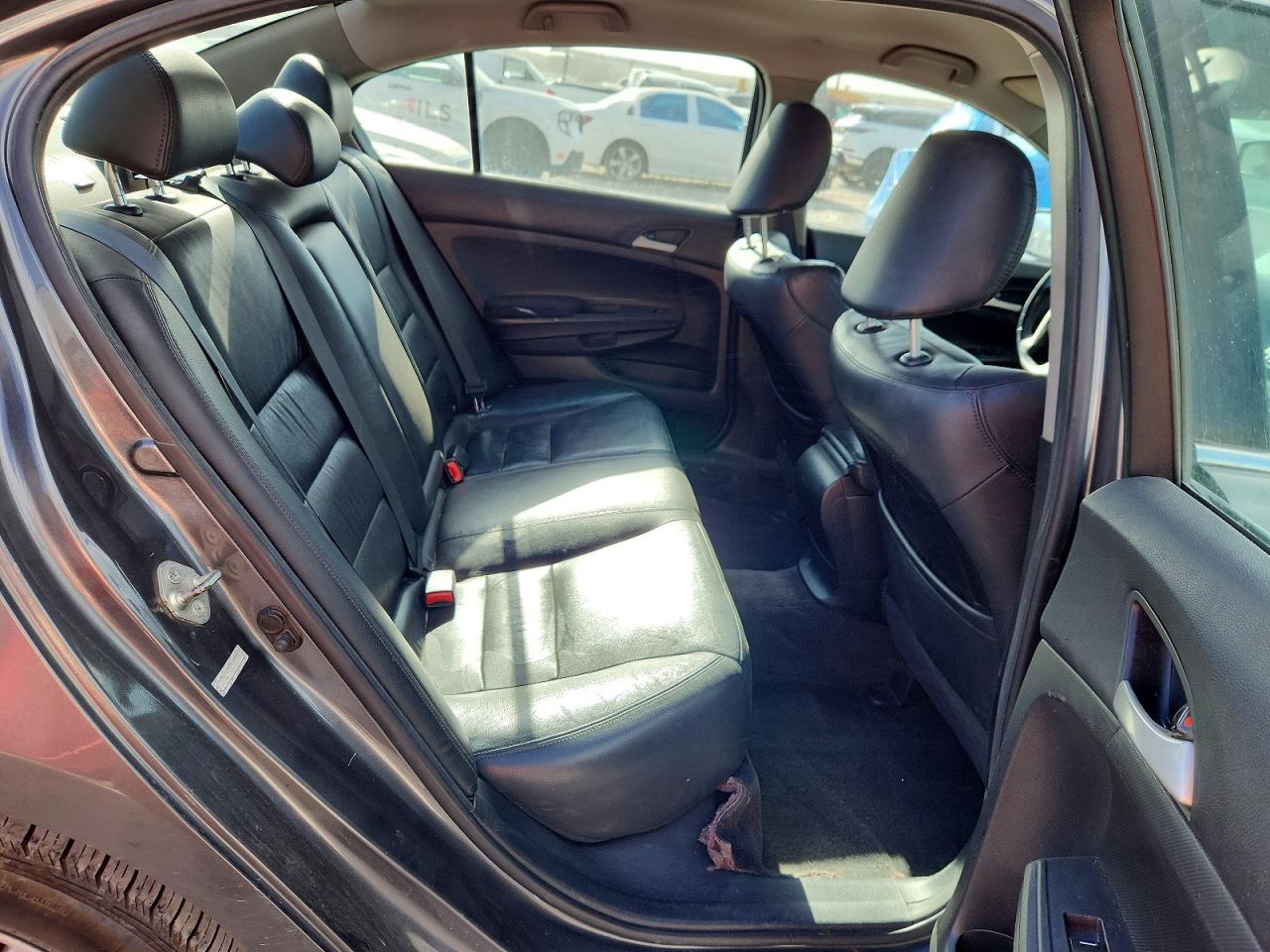 2012 HONDA ACCORD SE photo 28