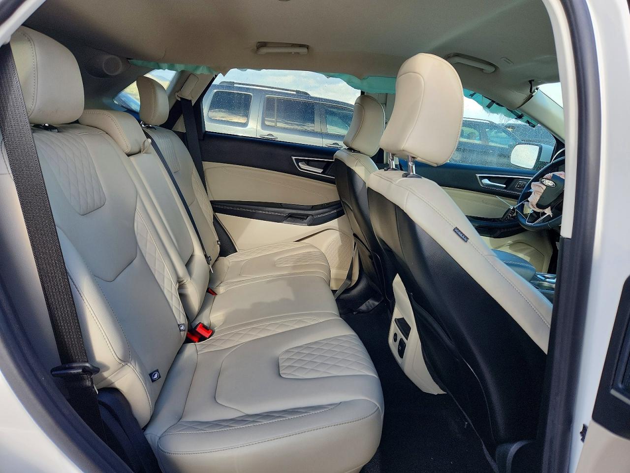 2024 FORD EDGE TITANIUM photo 28