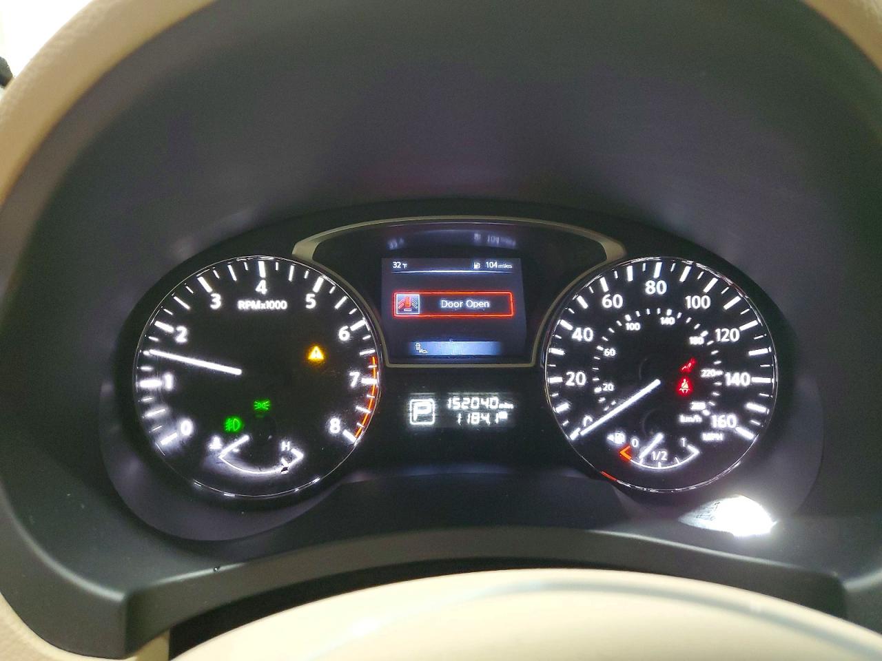 2015 NISSAN ALTIMA 2.5 SL photo 25
