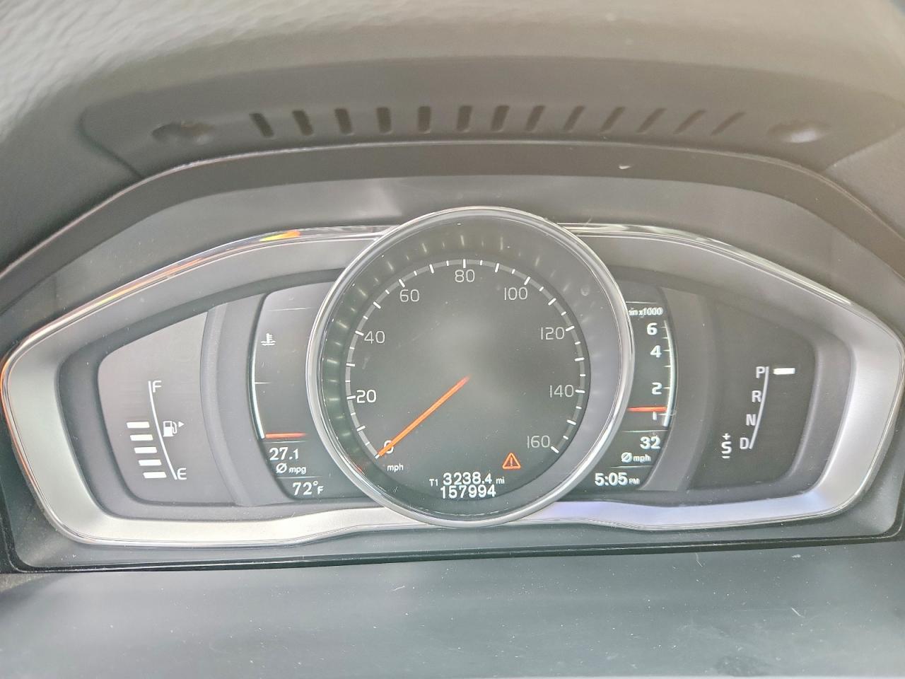 2017 VOLVO S60 PREMIER photo 9