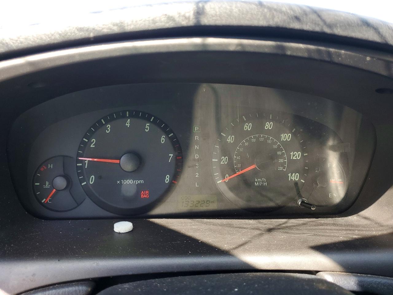 2006 HYUNDAI ELANTRA GLS photo 17