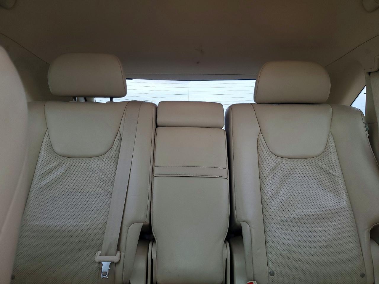 2013 LEXUS RX 450H photo 19