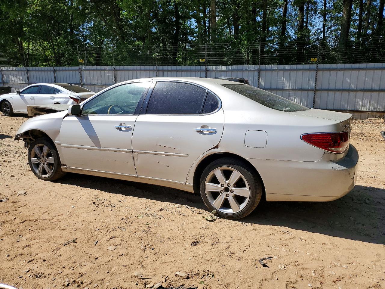 2005 LEXUS ES 330 photo 3