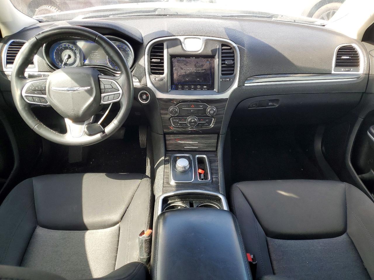 2022 CHRYSLER 300 TOURING photo 8