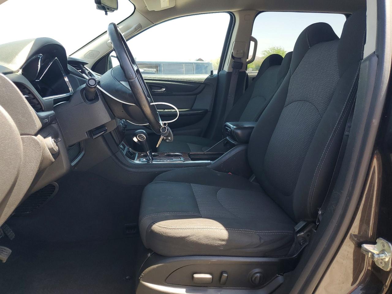2014 CHEVROLET TRAVERSE LT photo 19