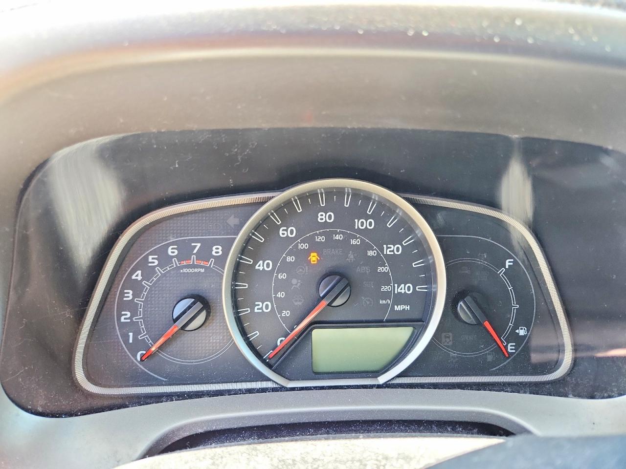 2013 TOYOTA RAV4 XLE photo 17
