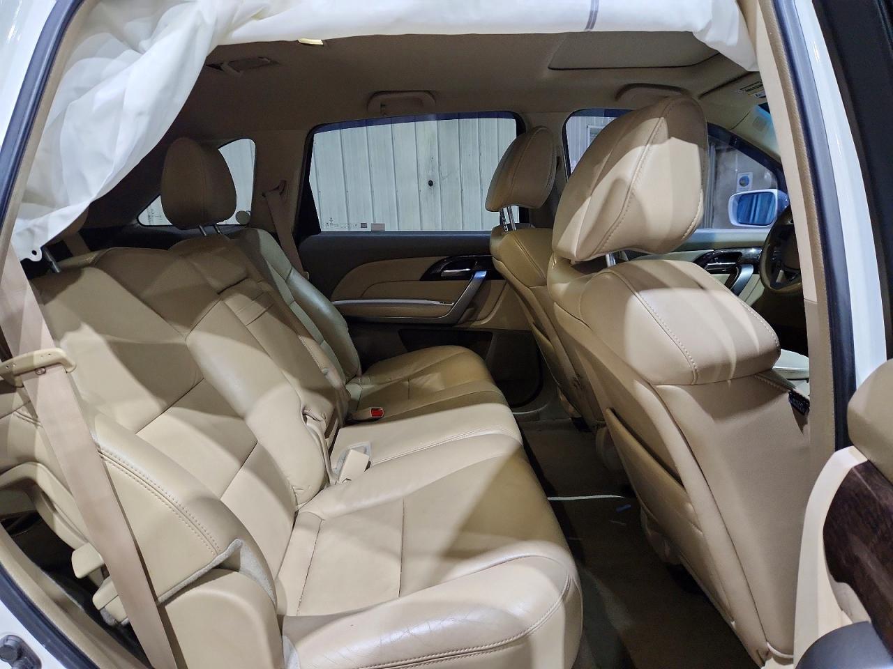 2013 ACURA MDX photo 21