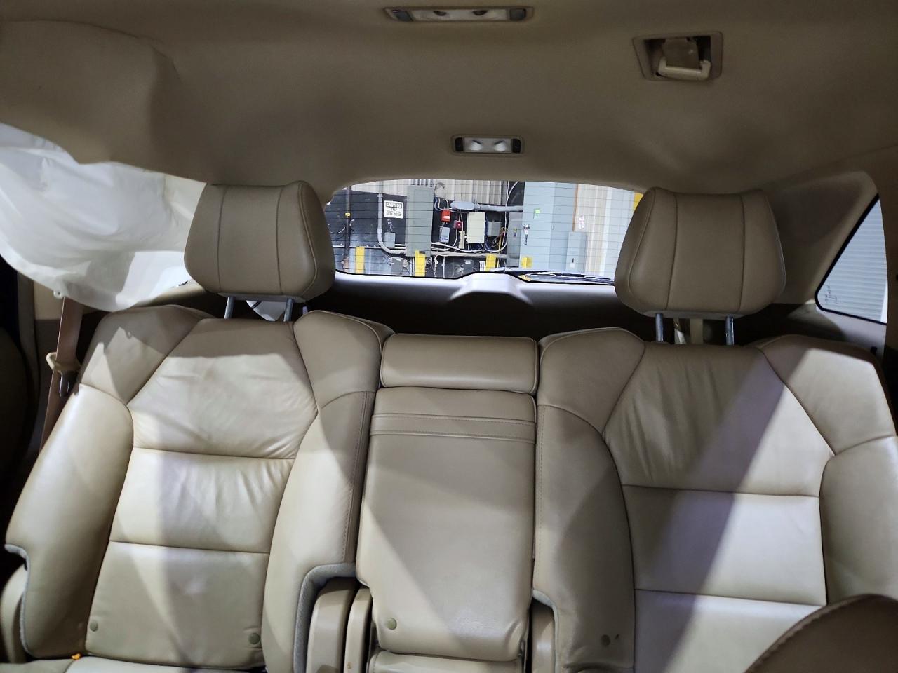 2013 ACURA MDX photo 19