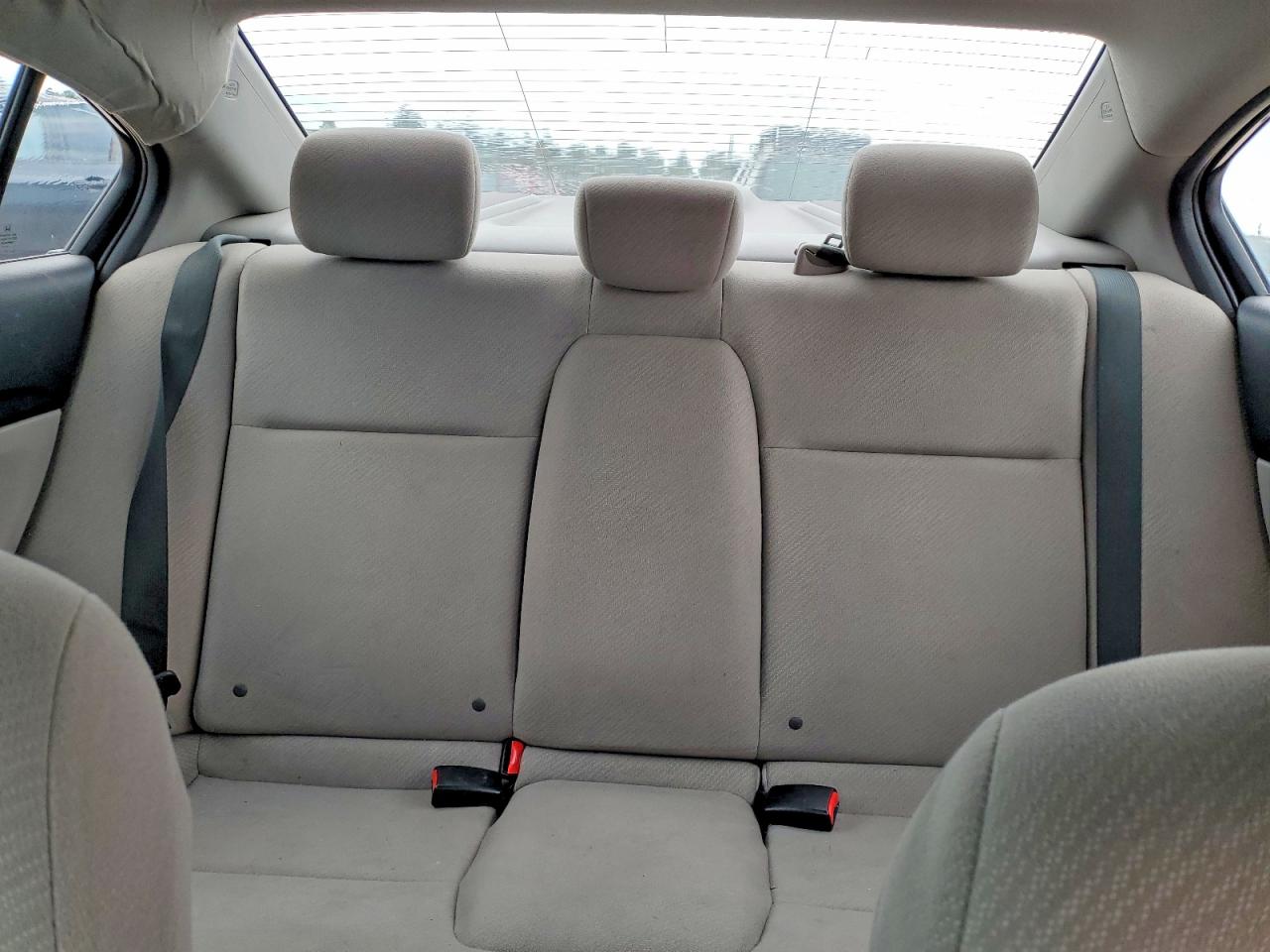 2013 HONDA CIVIC LX photo 28