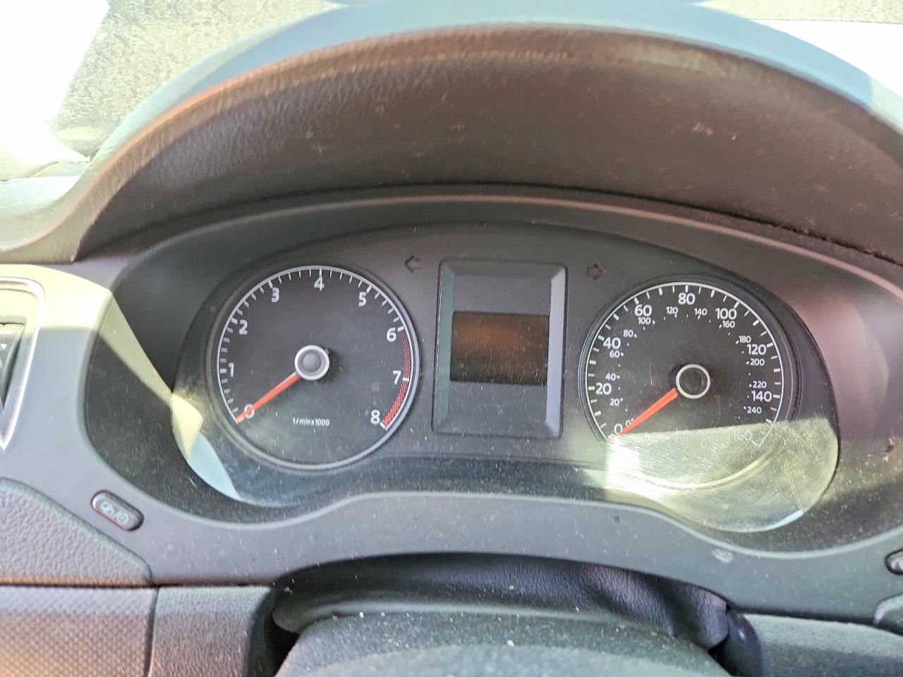 2013 VOLKSWAGEN JETTA BASE photo 25