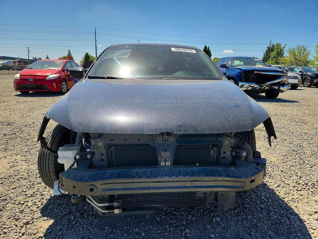 2013 VOLKSWAGEN JETTA BASE photo 13