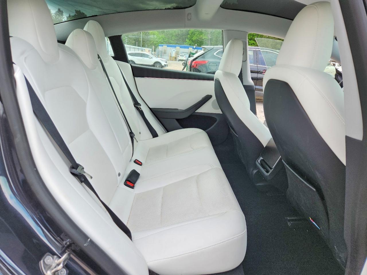 2024 TESLA MODEL 3 photo 19