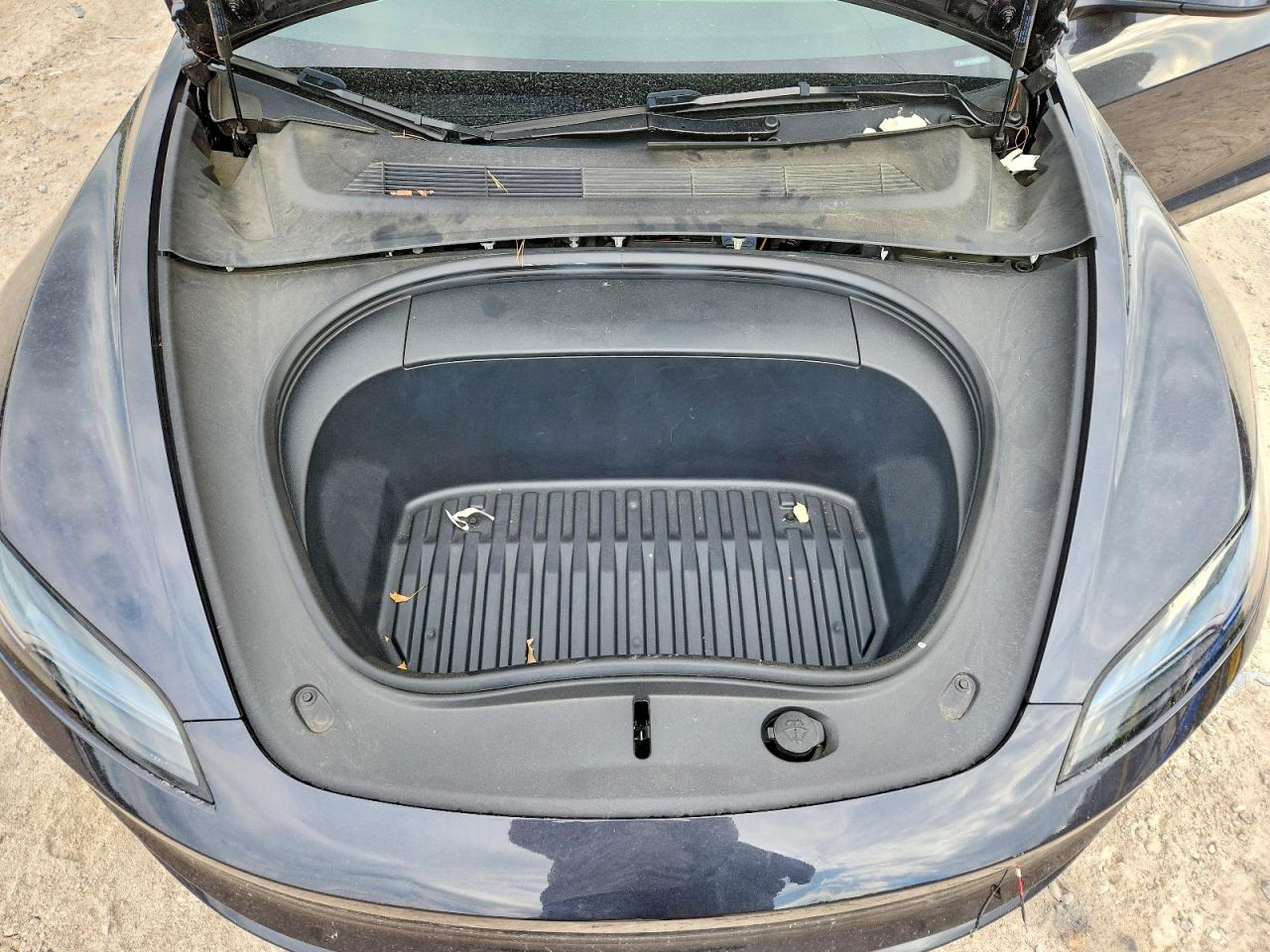 2024 TESLA MODEL 3 photo 21