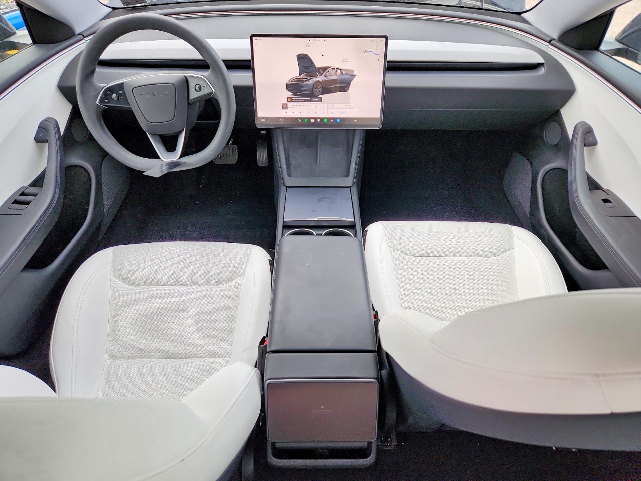 2024 TESLA MODEL 3 photo 15