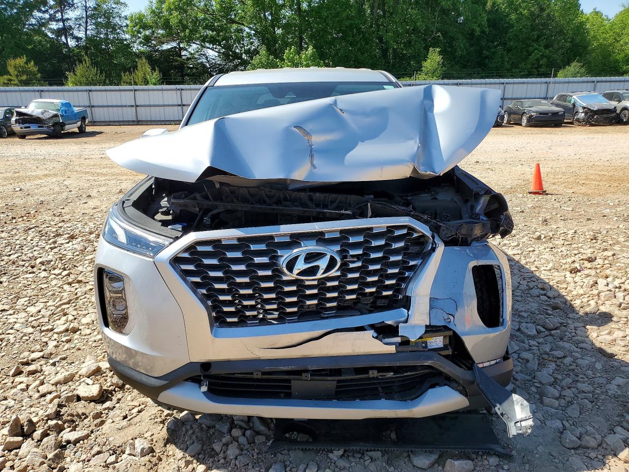2022 HYUNDAI PALISADE SE photo 9