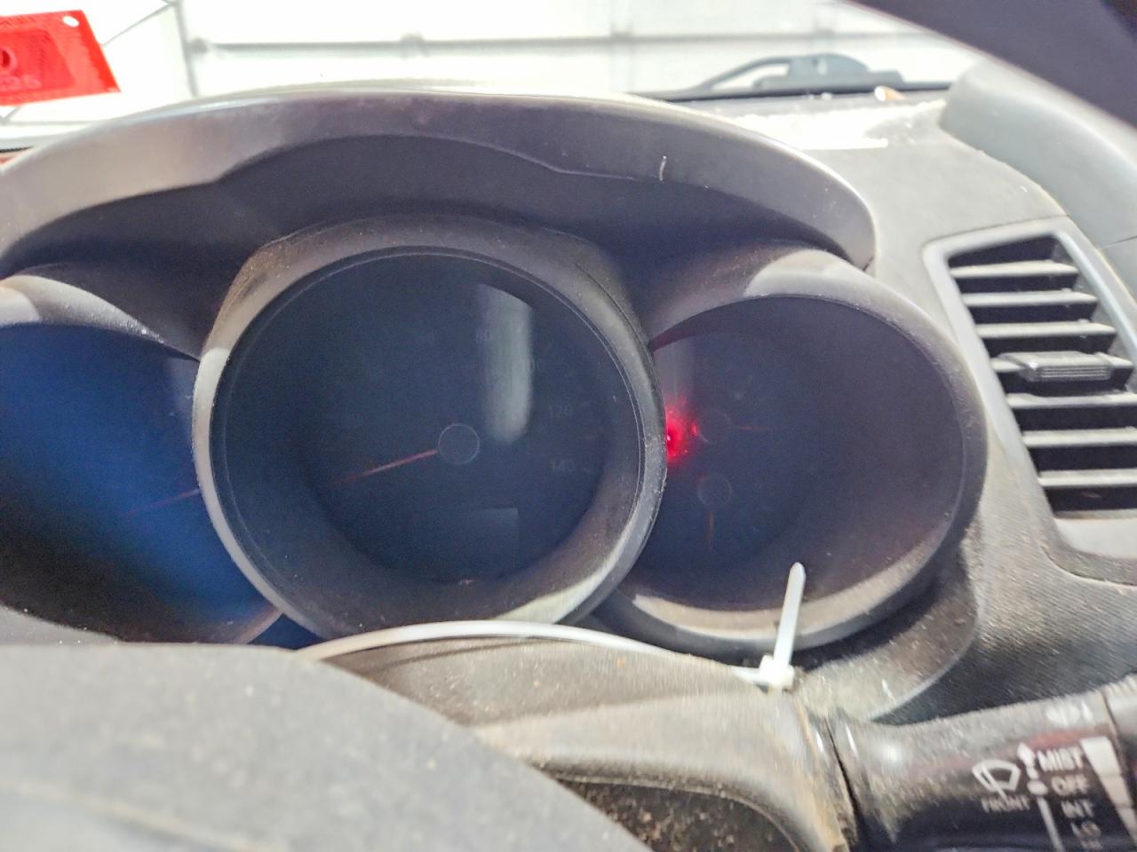 2013 KIA SOUL BASE photo 17