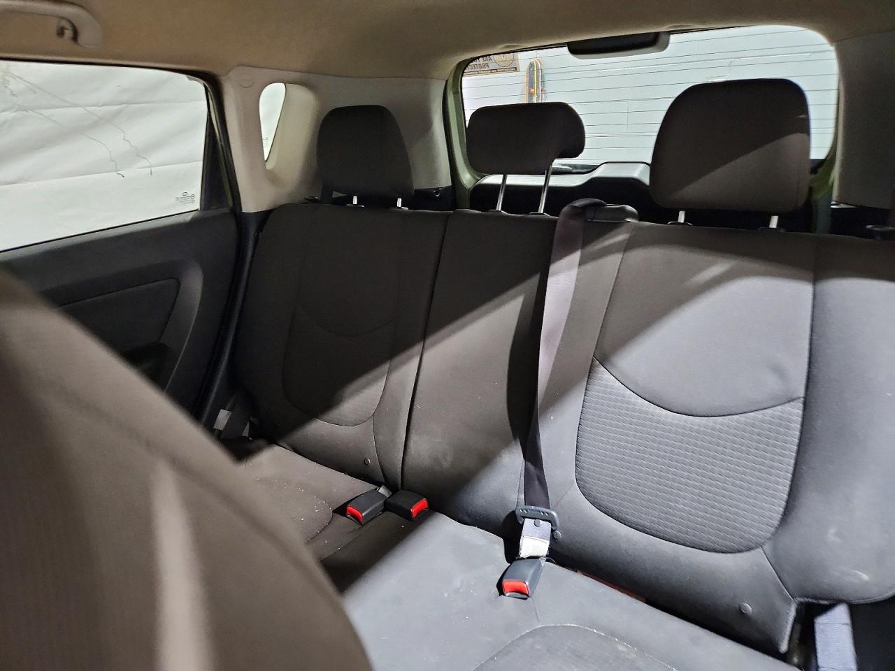 2013 KIA SOUL BASE photo 19