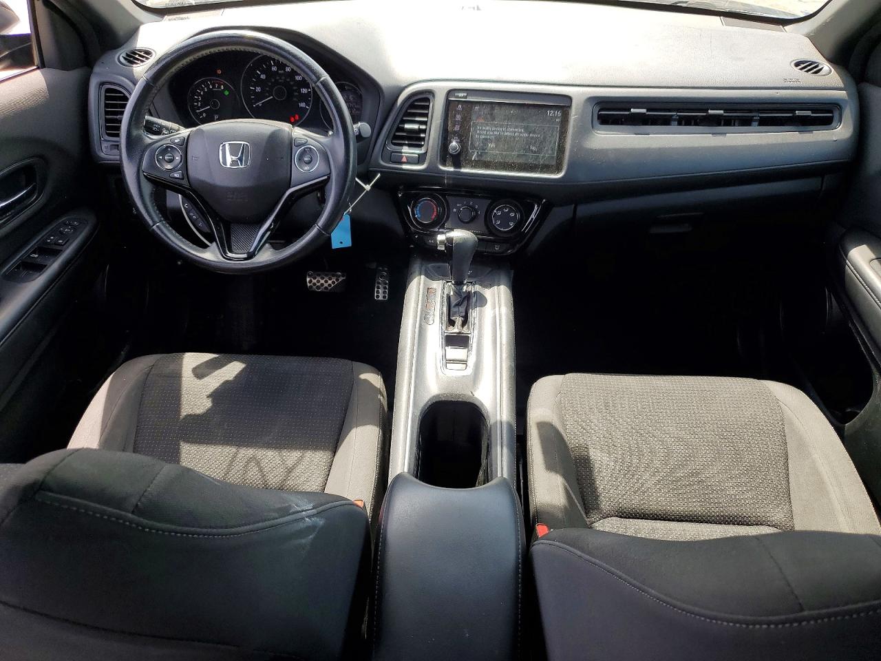 2019 HONDA HR-V SPORT photo 15