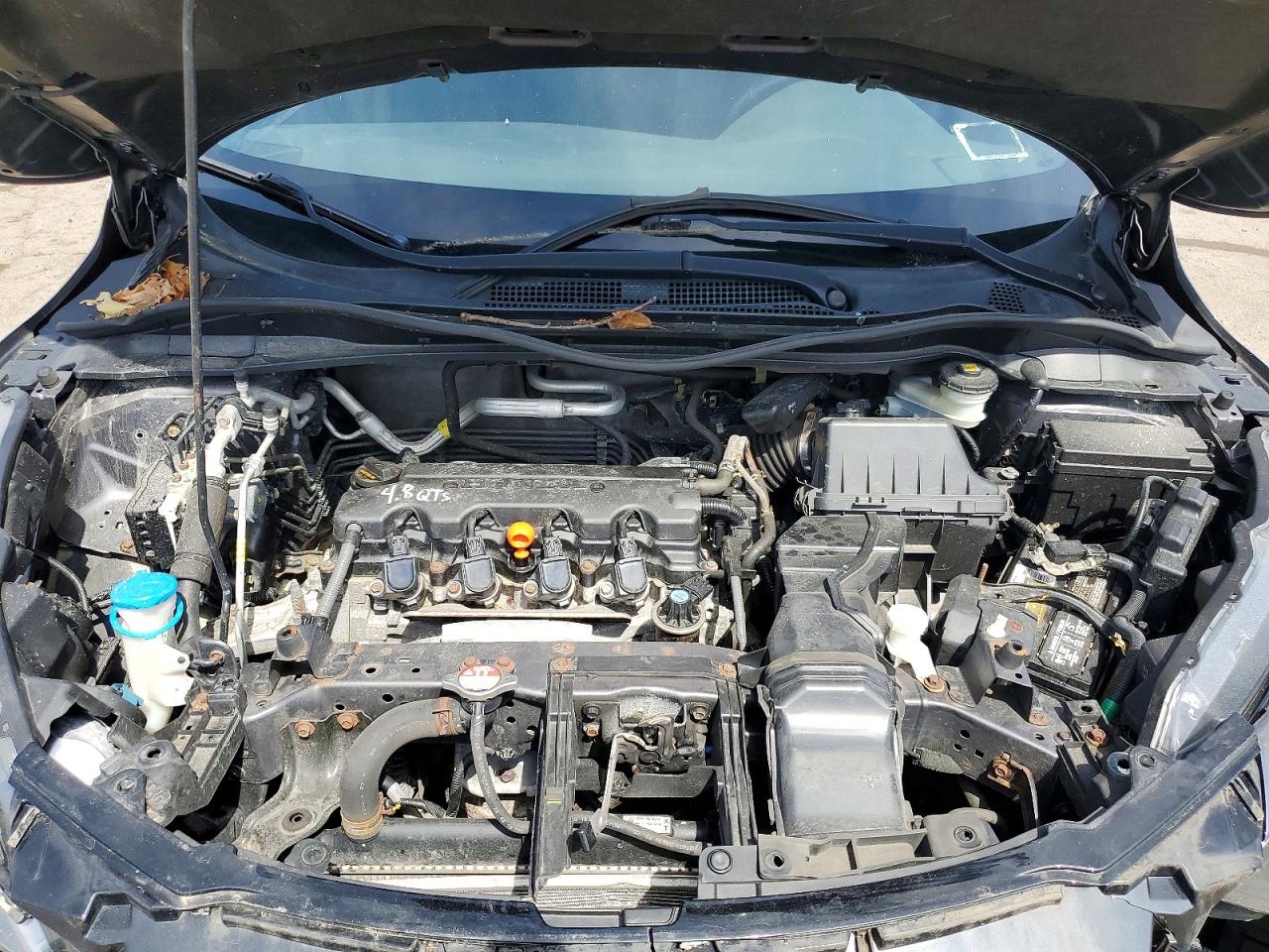 2019 HONDA HR-V SPORT photo 23