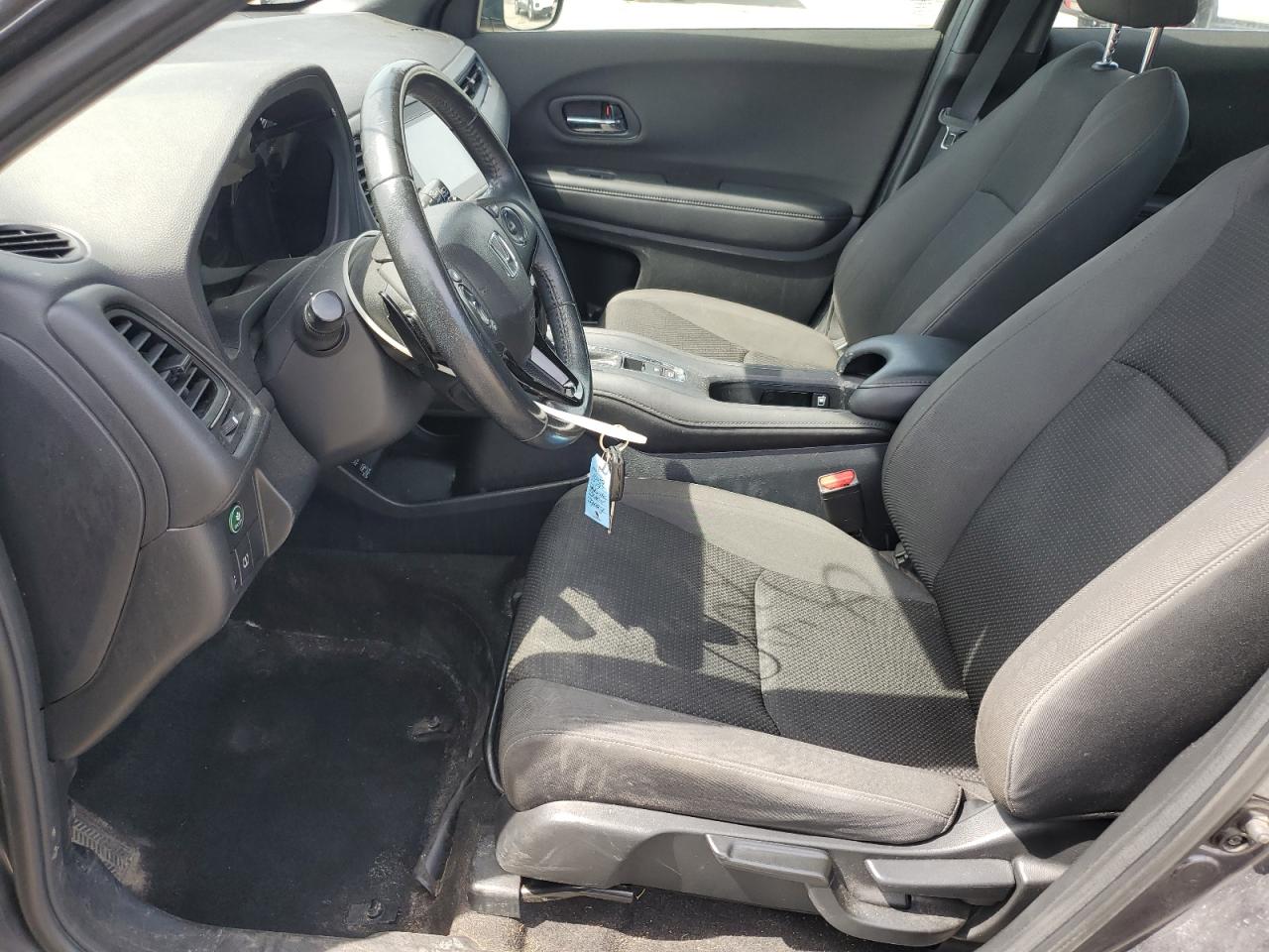2019 HONDA HR-V SPORT photo 13