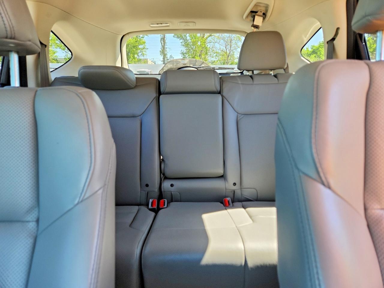 2015 HONDA CR-V EXL photo 28