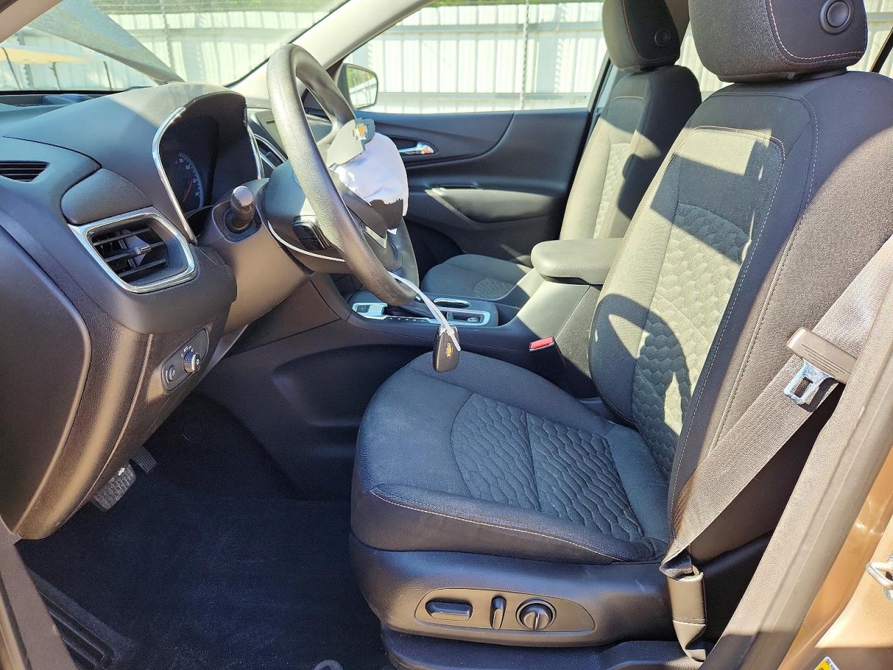2018 CHEVROLET EQUINOX LT photo 19
