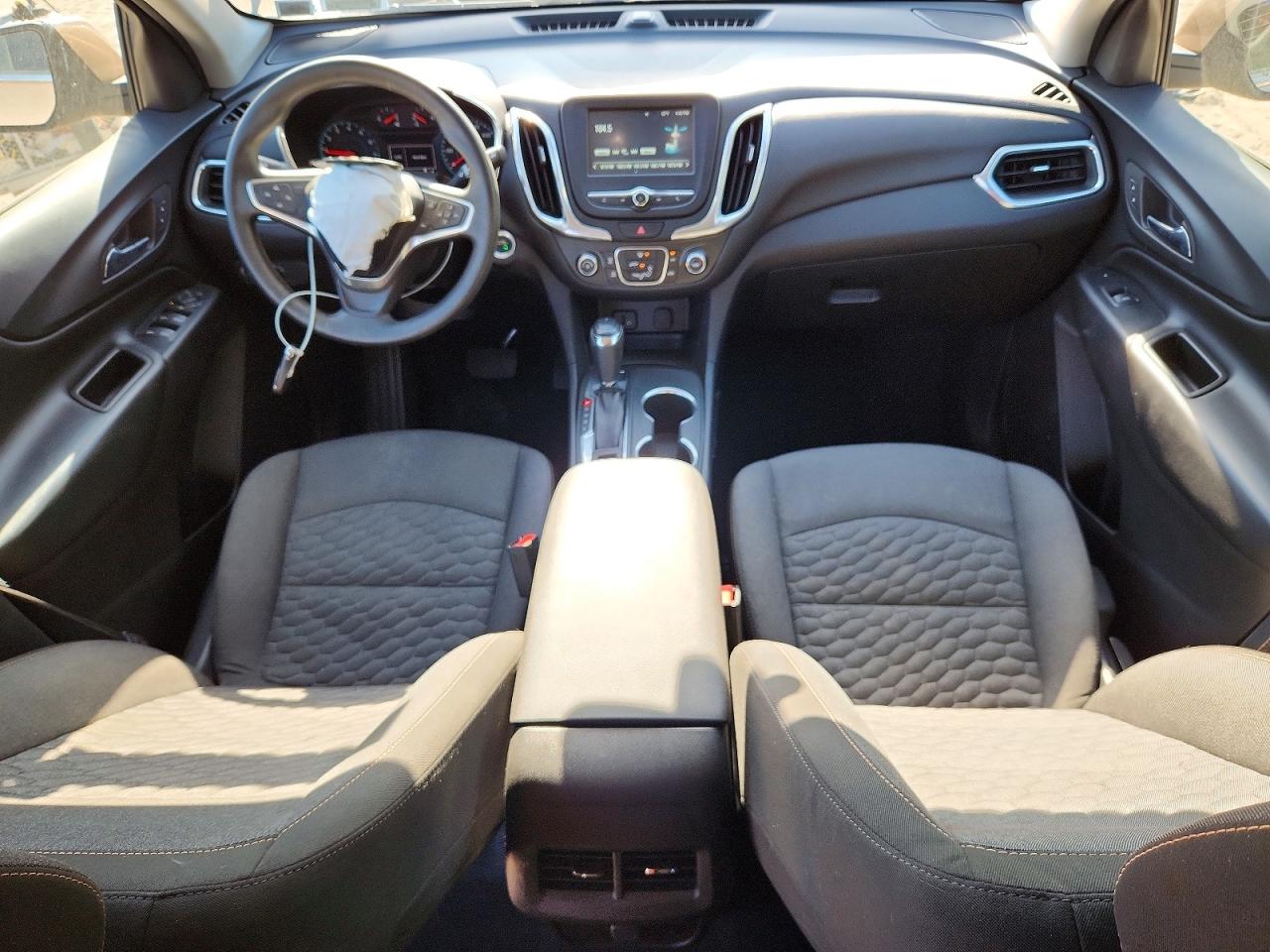 2018 CHEVROLET EQUINOX LT photo 22