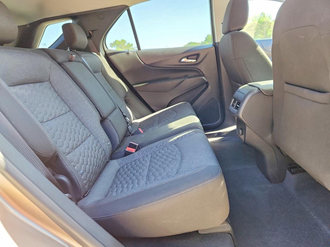 2018 CHEVROLET EQUINOX LT photo 31