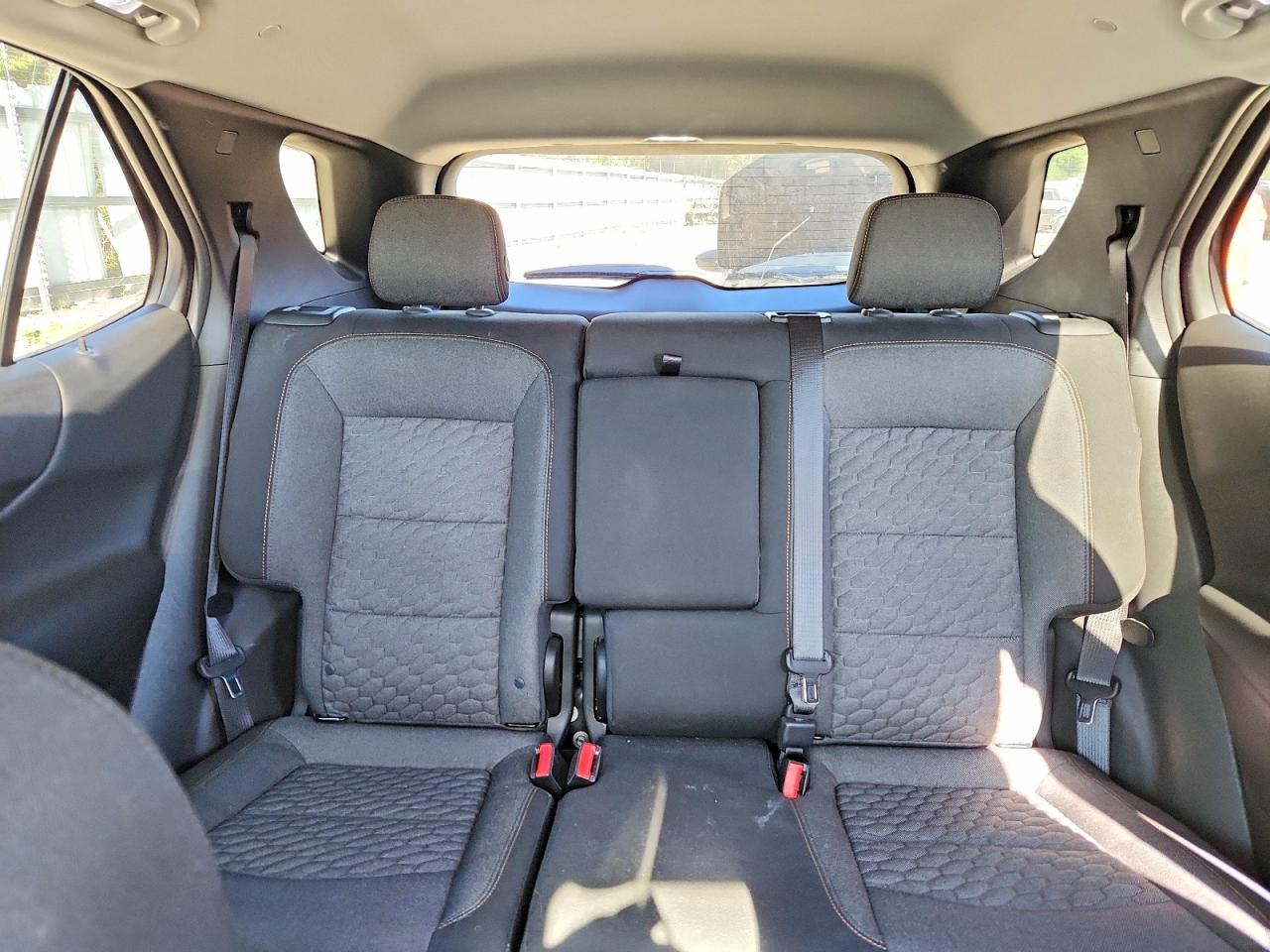 2018 CHEVROLET EQUINOX LT photo 28