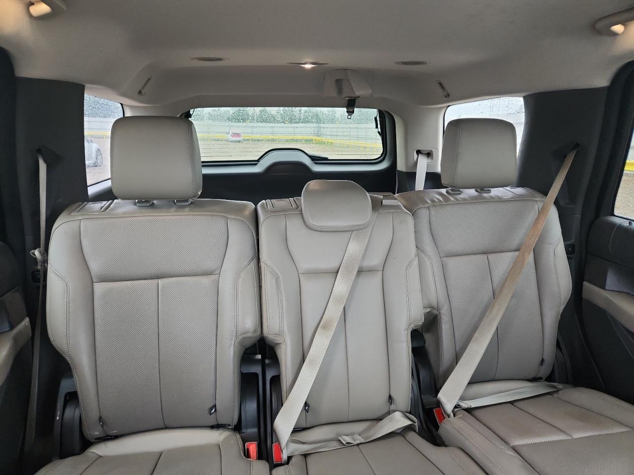 2018 FORD EXPEDITION XLT photo 19