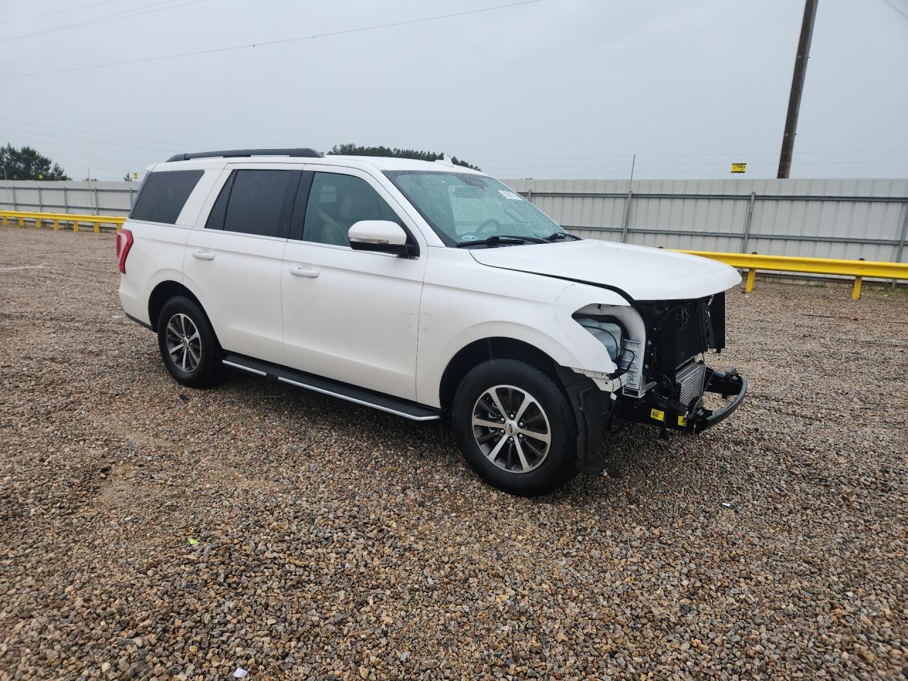 2018 FORD EXPEDITION XLT photo 7